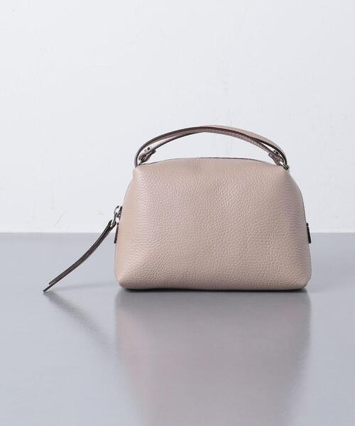 GIANNI CHIARINI（ジャンニ キアリーニ）の「＜GIANNI CHIARINI(ジャンニ キアリーニ) ＞ALIFA バッグS★■■■△（ショルダーバッグ・レディース・イエロー/ベージュ・FREE）」の16枚目の写真