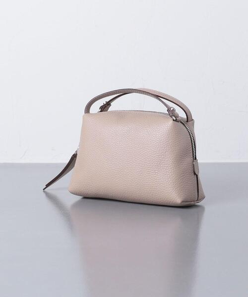 GIANNI CHIARINI（ジャンニ キアリーニ）の「＜GIANNI CHIARINI(ジャンニ キアリーニ) ＞ALIFA バッグS★■■■△（ショルダーバッグ・レディース・イエロー/ベージュ・FREE）」の17枚目の写真