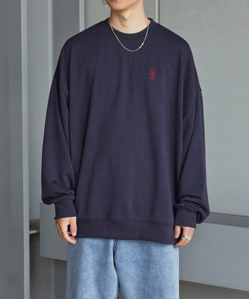 セール】U.S. POLO ASSN. / ユーエスポロアッスン 別注 ビッグ