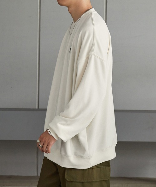 セール】U.S. POLO ASSN. / ユーエスポロアッスン 別注 ビッグ