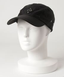 A-COLD-WALL* | A-COLD-WALL(ア コールド ウォール) BRACKERHOMBUS LOGO CAP(キャップ)