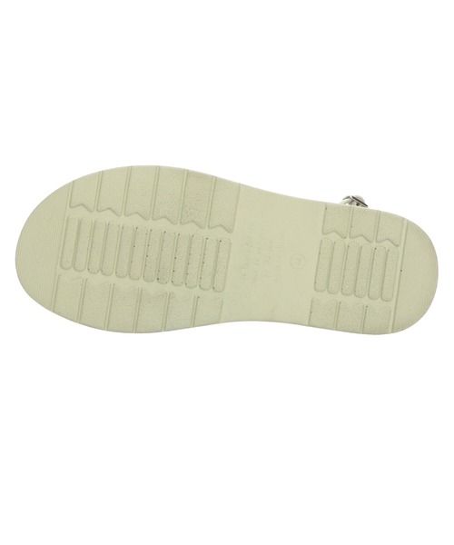 ORiental TRaffic（オリエンタルトラフィック）の「チューブストラップスポーツサンダル/11216（サンダル・レディース・グレー/ブラック/グリーン/ブラウン/ベージュ・L/S/SS/LL/3L/M）」の10枚目の写真