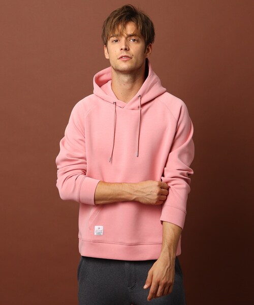 セール ダンボールニットパーカー パーカー Dressterior ドレステリア のファッション通販 Zozotown