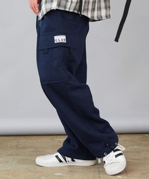ROOPTOKYO（ループトウキョウ）の「Pro Club/プロクラブ Heavyweight Fleece Cargo Pants スウェットパンツ カーゴパンツ 2026年春夏（スウェットパンツ）」