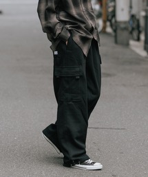 PRO CLUB （プロクラブ）の「Pro Club/プロクラブ Heavyweight Fleece Cargo Pants スウェットパンツ カーゴパンツ 2026年春夏　再入荷（スウェットパンツ）」