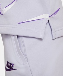 NikeLeb x RT ナイキ プリンテッド トップ＆タイツ スポーツ