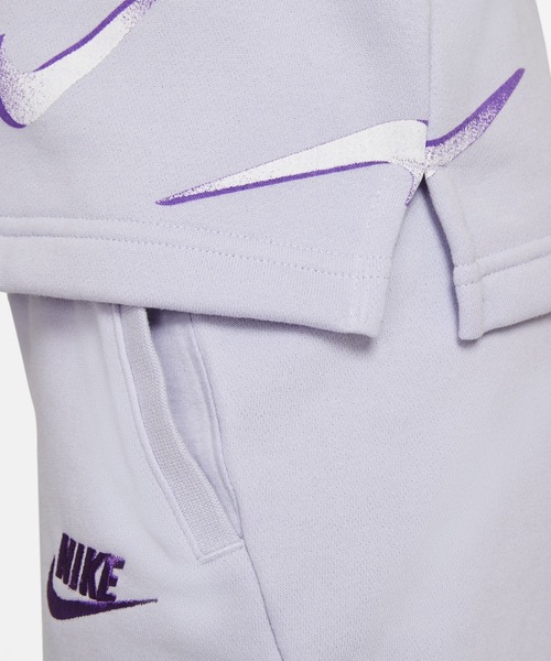 NikeLeb x RT ナイキ プリンテッド トップ＆タイツ スポーツウエア NikeLeb x RT ナイキ プリンテッド トップ＆タイツ スポーツ