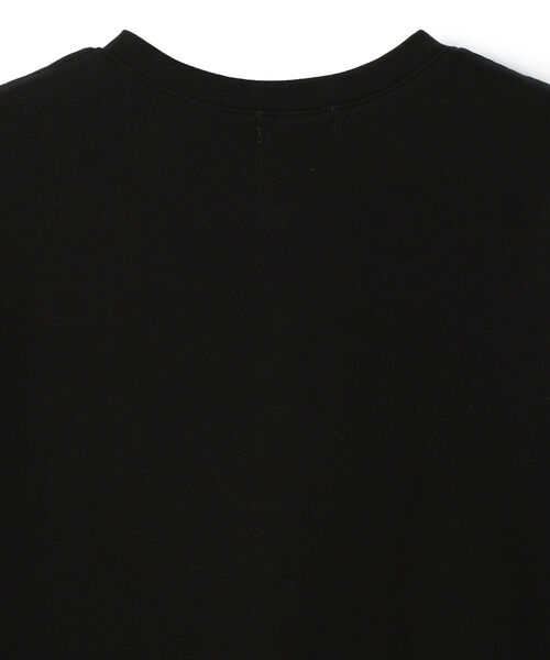 Toironier（トワロニエ）の「Toironier/トワロニエ/Classics/クラッシック（Tシャツ/カットソー・メンズ・シルバー/ブラック・FREE）」の17枚目の写真