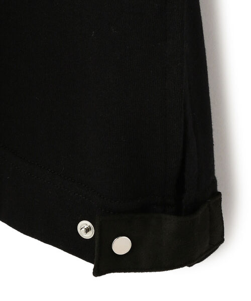 Toironier（トワロニエ）の「Toironier/トワロニエ/Classics/クラッシック（Tシャツ/カットソー・メンズ・シルバー/ブラック・FREE）」の20枚目の写真