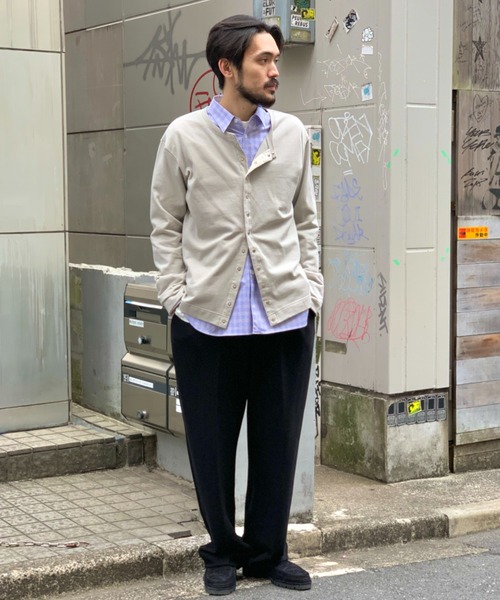 Toironier（トワロニエ）の「Toironier/トワロニエ/Classics/クラッシック（Tシャツ/カットソー・メンズ・シルバー/ブラック・FREE）」の10枚目の写真