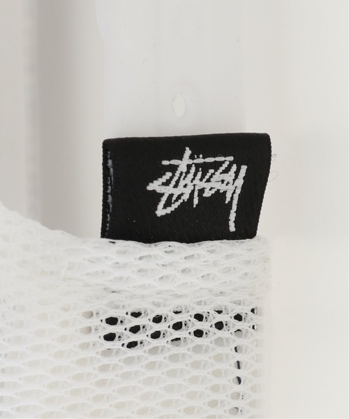 STUSSY（ステューシー）の「【STUSSY / ステューシー】OE Trucker Cap（キャップ・メンズ・ネイビー・FREE）」の9枚目の写真