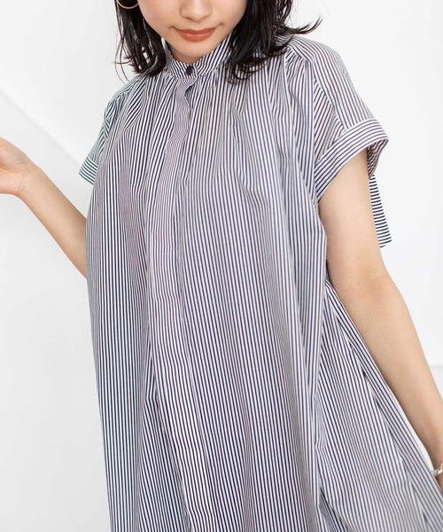 ひめっこ　今季　MARECHAL TERRE Tシャツワンピース MARECHAL TERRE マルシャルテル Tシャツワンピース メッシュ