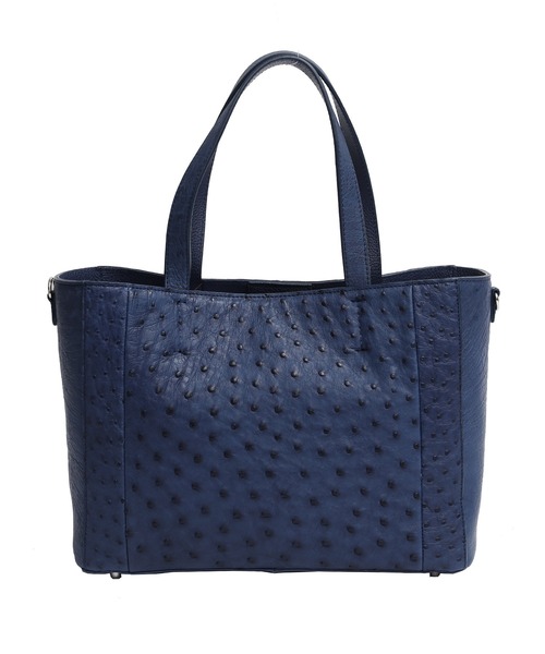 ElegChic(エレグシック)の「オーストリッチフルポイントマグネットバッグ 結婚式 同窓会 オケージョン お呼ばれ(ショルダーバッグ・レディース・ブラック/ダークグリーン/ダークブラウン/レッド/ピンク/イエロー/オレンジ/ブルー/ダークブルー・FREE)」の5枚目の写真