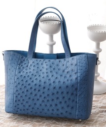 ElegChic | オーストリッチフルポイントマグネットバッグ 結婚式 同窓会 オケージョン お呼ばれ(ショルダーバッグ)