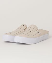 VANS（バンズ）の「VANS ヴァンズ SETTA セッタ V5138 NVY CHK