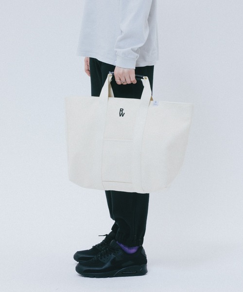 Canvas Tote Bag トートバッグ Rottweiler ロットワイラー のファッション通販 Zozotown