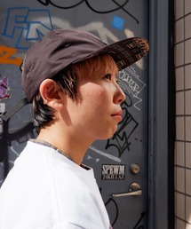 PENDLETON | MANASTASH×PENDLETON/マナスタッシュ×ペンドルトン　CAP　キャップ(キャップ)