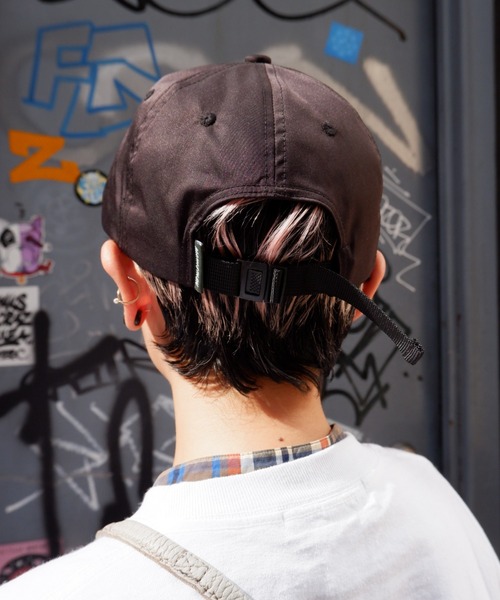 PENDLETON（ペンドルトン）の「MANASTASH×PENDLETON/マナスタッシュ×ペンドルトン　CAP　キャップ（キャップ・レディース・ベージュ/オリーブ/ブラック・FREE）」の11枚目の写真