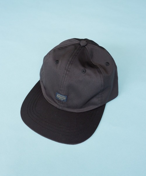PENDLETON（ペンドルトン）の「MANASTASH×PENDLETON/マナスタッシュ×ペンドルトン　CAP　キャップ（キャップ・レディース・ベージュ/オリーブ/ブラック・FREE）」の19枚目の写真