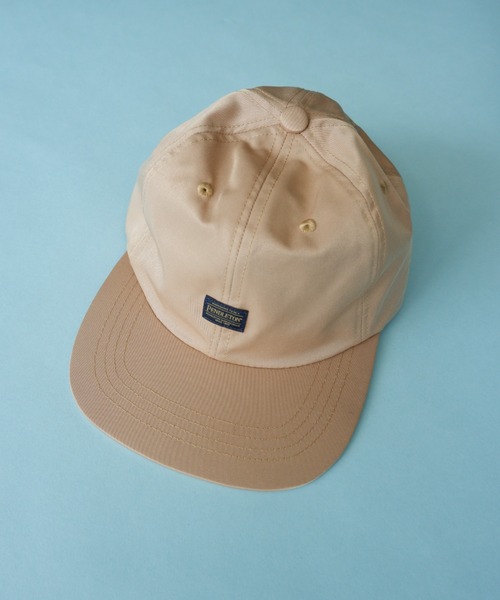PENDLETON（ペンドルトン）の「MANASTASH×PENDLETON/マナスタッシュ×ペンドルトン　CAP　キャップ（キャップ・レディース・ベージュ/オリーブ/ブラック・FREE）」の14枚目の写真