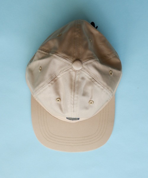 PENDLETON（ペンドルトン）の「MANASTASH×PENDLETON/マナスタッシュ×ペンドルトン　CAP　キャップ（キャップ・レディース・ベージュ/オリーブ/ブラック・FREE）」の18枚目の写真