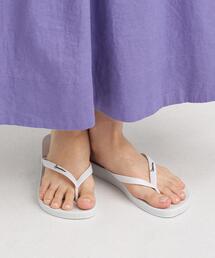 IPANEMA | ◆[ イパネマ ] IPANEMA MUJI SC サンダル(サンダル)