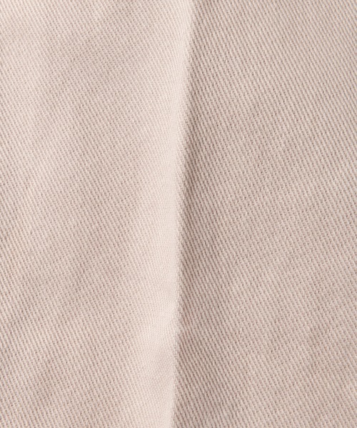 GLOBAL WORK（グローバルワーク）の「GOODデニムテーパードパンツ/948006（デニムパンツ・レディース・ライトブルー/ブルー/オフホワイト/ダークグレー/ネイビー/パープル系その他2/ベージュ/ライトピンク・MEDIUM/SMALL/LARGE/X-SMALL）」の16枚目の写真