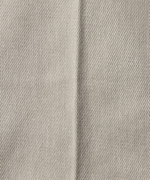 GLOBAL WORK（グローバルワーク）の「GOODデニムテーパードパンツ/948006（デニムパンツ・レディース・ライトブルー/ブルー/オフホワイト/ダークグレー/ネイビー/パープル系その他2/ベージュ/ライトピンク・MEDIUM/SMALL/LARGE/X-SMALL）」の12枚目の写真