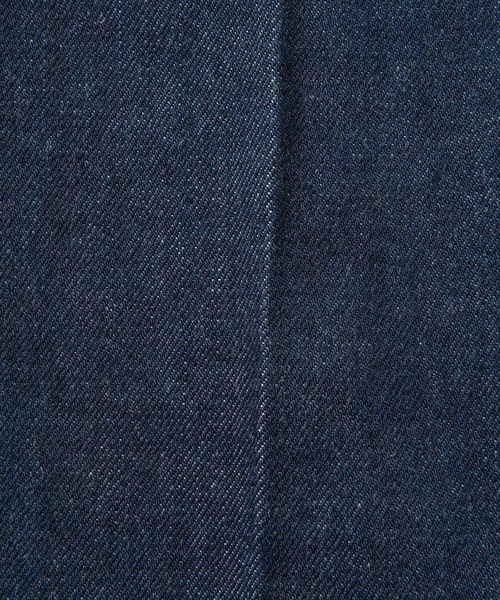 GLOBAL WORK（グローバルワーク）の「GOODデニムテーパードパンツ/948006（デニムパンツ・レディース・ライトブルー/ブルー/オフホワイト/ダークグレー/ネイビー/パープル系その他2/ベージュ/ライトピンク・MEDIUM/SMALL/LARGE/X-SMALL）」の14枚目の写真