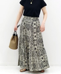 JOURNAL STANDARD | インドコットンフレアスカート◆2(スカート)