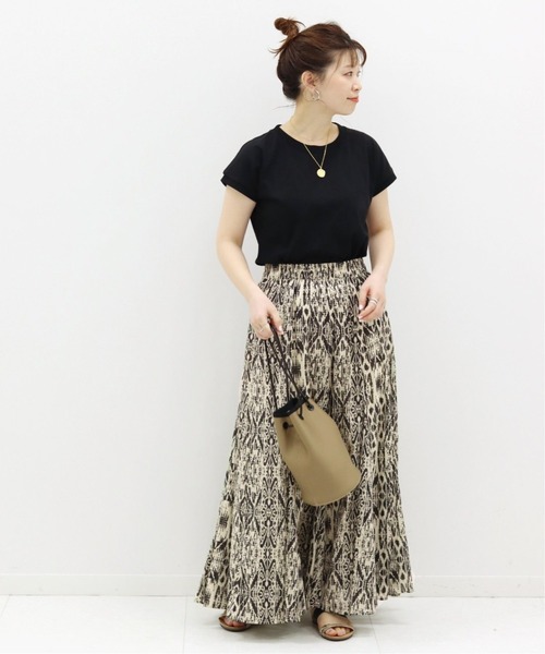 JOURNAL STANDARD（ジャーナルスタンダード）の「インドコットン