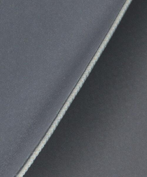 BEAUTY&YOUTH UNITED ARROWS（ビューティーアンドユースユナイテッドアローズ）の「【別注】＜I AM MASK＞ライナーメッシュ グラデーションマスク -ウォッシャブル/UV/抗菌防臭-　Ψ（マスク・レディース・ライトグレー/グレー・FREE）」の7枚目の写真