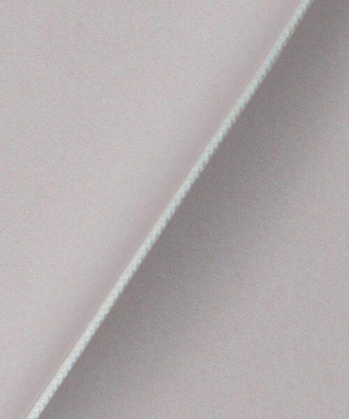 BEAUTY&YOUTH UNITED ARROWS（ビューティーアンドユースユナイテッドアローズ）の「【別注】＜I AM MASK＞ライナーメッシュ グラデーションマスク -ウォッシャブル/UV/抗菌防臭-　Ψ（マスク・レディース・ライトグレー/グレー・FREE）」の12枚目の写真