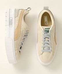 PUMA | 【PUMA】ﾒｲｽﾞ ﾘｭｸｽ(スニーカー)