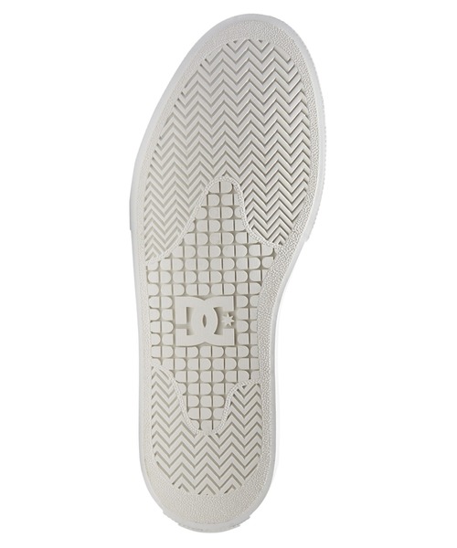 DC SHOES（ディーシーシューズ）の「MANUAL W/DCローカットスニーカー（スニーカー・メンズ・ホワイト/その他/ブラック×ホワイト/ブラック系その他・23cm/23.5cm/24cm/24.5cm/25cm/25.5cm/26cm/26.5cm/27cm/27.5cm/28cm/28.5cm/29cm）」の17枚目の写真