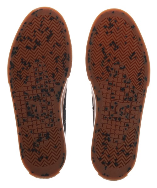 DC SHOES（ディーシーシューズ）の「MANUAL W/DCローカットスニーカー（スニーカー・メンズ・ホワイト/その他/ブラック×ホワイト/ブラック系その他・23cm/23.5cm/24cm/24.5cm/25cm/25.5cm/26cm/26.5cm/27cm/27.5cm/28cm/28.5cm/29cm）」の14枚目の写真