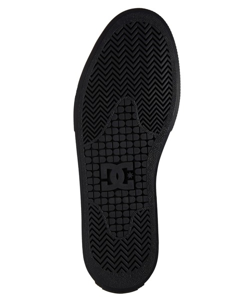 DC SHOES（ディーシーシューズ）の「MANUAL W/DCローカットスニーカー（スニーカー・メンズ・ホワイト/その他/ブラック×ホワイト/ブラック系その他・23cm/23.5cm/24cm/24.5cm/25cm/25.5cm/26cm/26.5cm/27cm/27.5cm/28cm/28.5cm/29cm）」の9枚目の写真