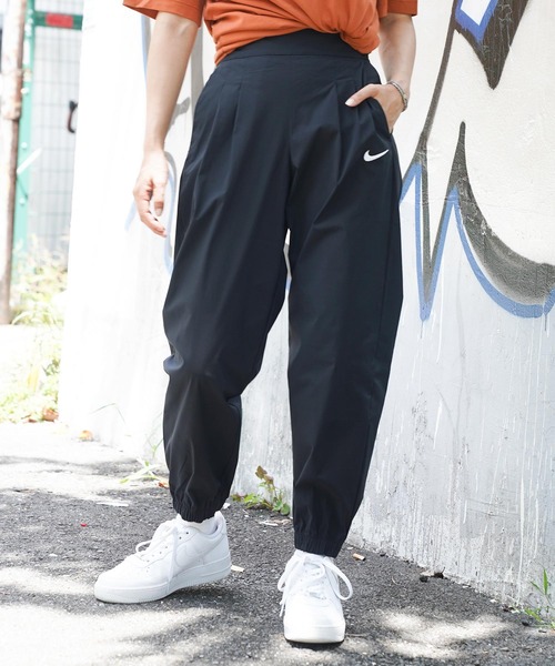 【着画あり】インテル NIKE ナイロンパンツ Lサイズ 楽天市場】ナイキ パンツ NIKE FORM GFX PANT メンズ ブラック