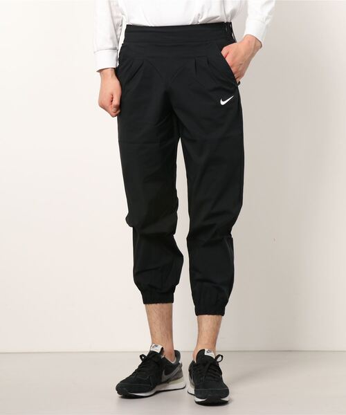 NIKE（ナイキ）の「NIKE Wms NSW ICN CLSH woven pants DD5049
