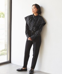 【Mami Ishioka ×Relume】デニム◆