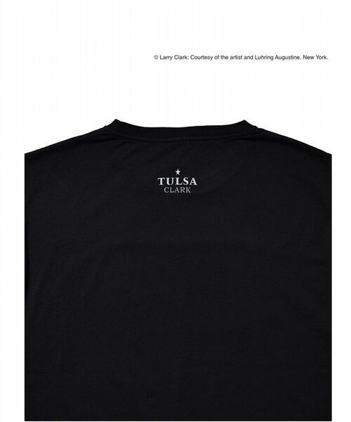MINEDENIM（マインデニム）の「LARRY CLARK「TULSA」x WACKO