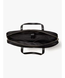 kate spade タブレットPCケース ナイロン 2WAY ストラップ付き kate spade タブレットPCケース ナイロン 2WAY ストラップ付き
