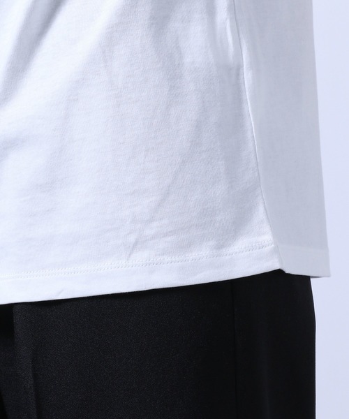 HARE（ハレ）の「2Pウラケショートカーディガン＊タンクトップ(HARE)（カーディガン/ボレロ・レディース・ブラック/ベージュ/グレー・FREE）」の13枚目の写真