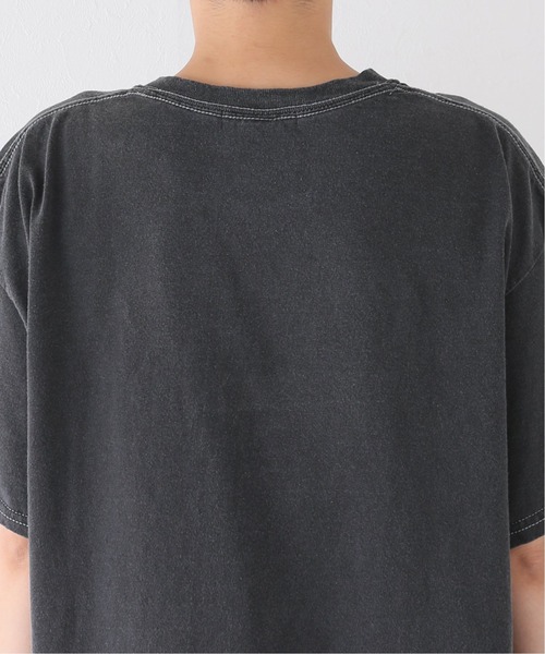 JOURNAL STANDARD（ジャーナルスタンダード）の「ロックTEE（Tシャツ/カットソー・レディース・ブラック/ブラックミックス/ブラック系その他・FREE）」の5枚目の写真