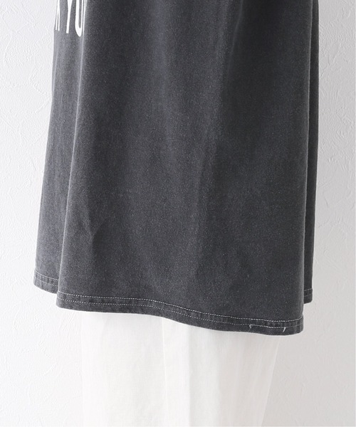 JOURNAL STANDARD（ジャーナルスタンダード）の「ロックTEE（Tシャツ/カットソー・レディース・ブラック/ブラックミックス/ブラック系その他・FREE）」の20枚目の写真