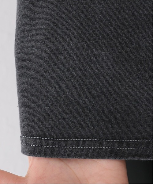 JOURNAL STANDARD（ジャーナルスタンダード）の「ロックTEE（Tシャツ/カットソー・レディース・ブラック/ブラックミックス/ブラック系その他・FREE）」の10枚目の写真