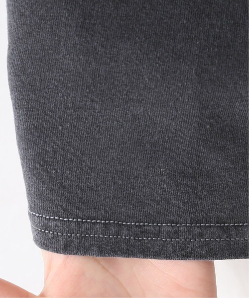 JOURNAL STANDARD（ジャーナルスタンダード）の「ロックTEE（Tシャツ/カットソー・レディース・ブラック/ブラックミックス/ブラック系その他・FREE）」の18枚目の写真