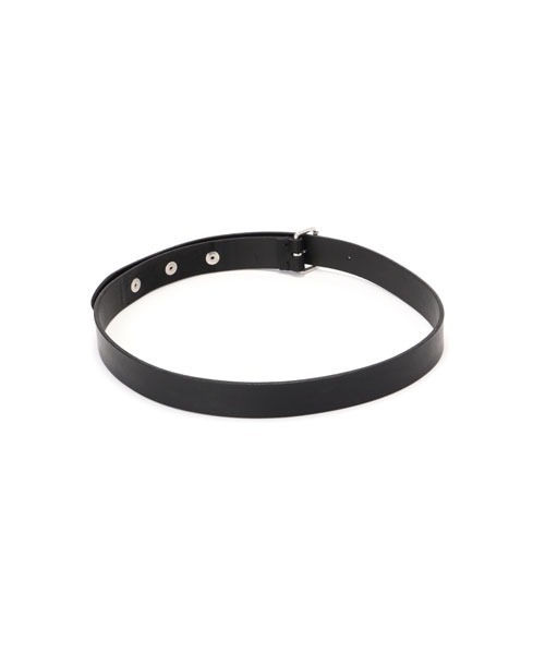 MHL.（エムエイチエル）の「PRESS STUD BELT（ベルト）」 WEAR