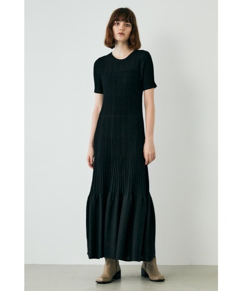 セール ドレス 010ea270 5180 をセール価格で購入できます Moussy Flare Maxi Moussy マウジー のファッション Moussy マウジー のワンピース Flare Maxi ドレス ワンピース クリアランス直売