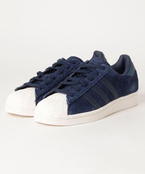 adidas（アディダス）の「adidas アディダス SUPERSTAR スーパースター